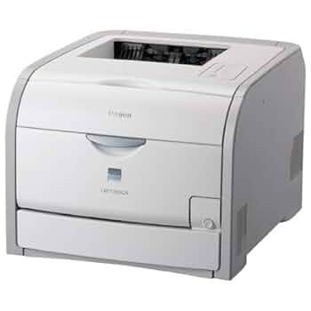 Canon レーザープリンター SATERA LBP7200C インクセット Canon レーザープリンター SATERA LBP7200C インクセット